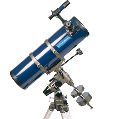 Danubia sirius 150 newton - 150,