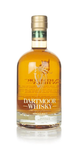 Dartmoor bordeaux cask - cask, matured