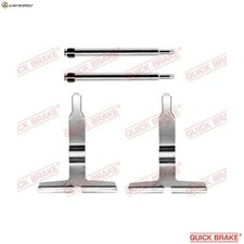 Accessory Kit Disc Brake Pad