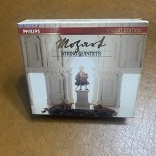 Complete Mozart Edition Vol