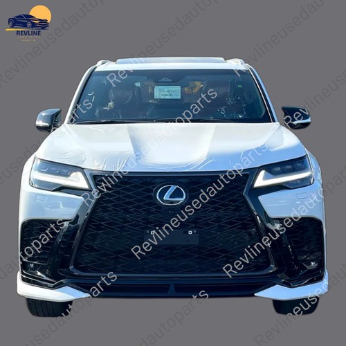 2022 2023 2024 2025 lexus - 2024,
