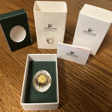 Swarovski Crystal Memories