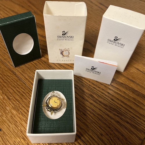 Swarovski crystal memories - swarovski,