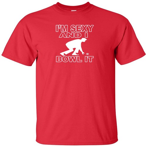 Bowls shirt sexy and i - shirt,