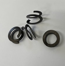 ROCKER SPINDLE THACKERY WASHER