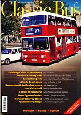 CLASSIC BUS 195 2025