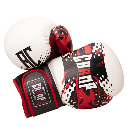 Boxing gloves sparring - gloves, punch