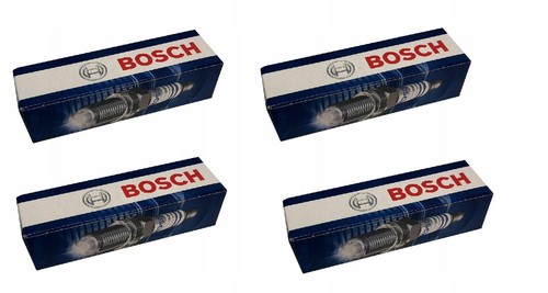 Bosch 0242229687 7a0 - 4,