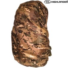 HIGHLANDER RUCKSACK COVER 30L