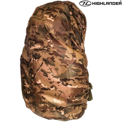 Highlander rucksack cover 30l - highlander,