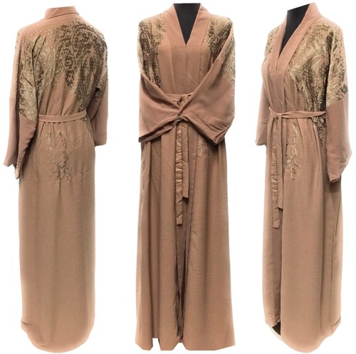 Latest design open front - design,