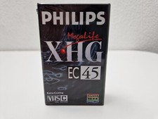 Philips Megalife XHG EC45