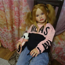40in  Toddler Girl Reborn Doll