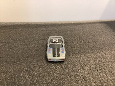 HO SLOT CAR BODY ONLY