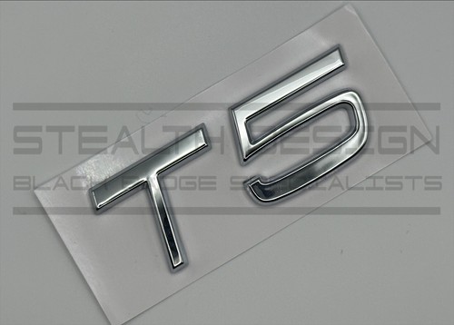 Fits volvo chrome silver - fits,
