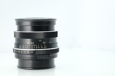 Rolleiflex SL35 35mm f2.8