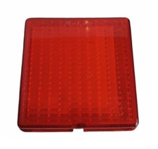 RUBBOLITE FOG LENS FOR HORSE