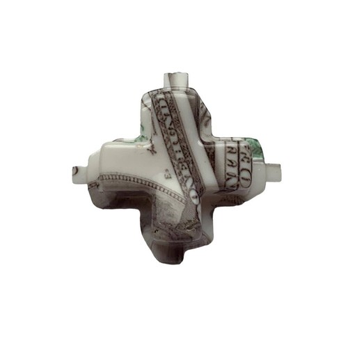 Replacement pad for - d-pad, one