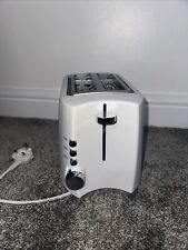 Toster 2-Slice Bread Slicer