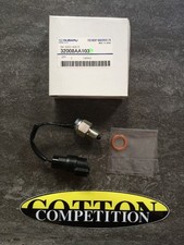 GEARBOX NEUTRAL SWITCH