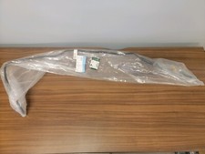 Genuine Jaguar Fuel Tank Hose