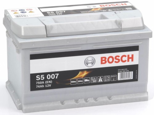007 bosch car - 007,