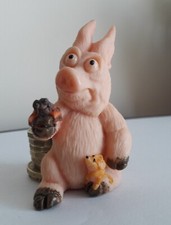 Piggin' Phobia magnet -