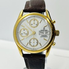 Daniel Mink Men's Watch