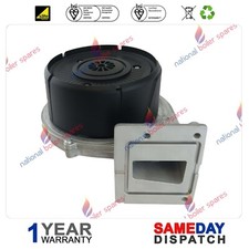 VAILLANT ECOTEC PLUS 824 831 (2012 MODEL BOILER) FAN 0020135138