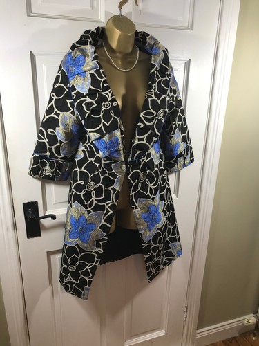 Sonia pena black floral - sonia,