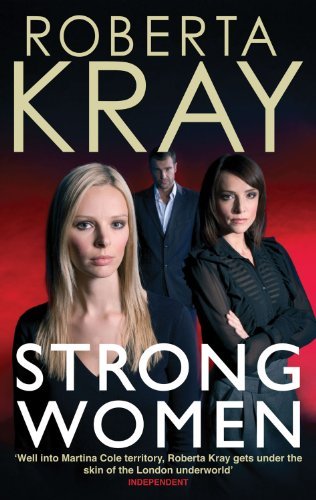 Strong women roberta kray - women, by