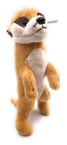 Plush toy cuddly - toy, stuffed