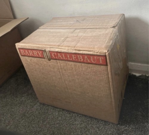Box brand new items - new, 40