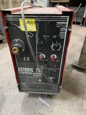 Sealey Automig 250 Mig Welder
