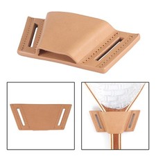 Belt Type PU Leather Landing