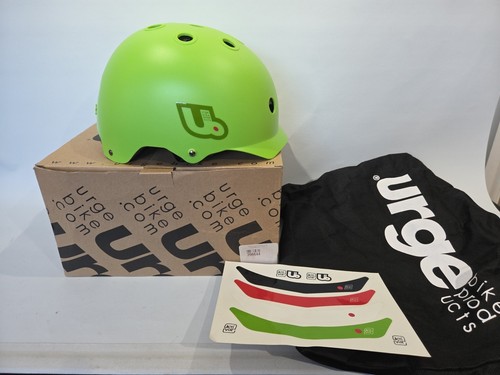 Urge bike products activist - bike, "activist"