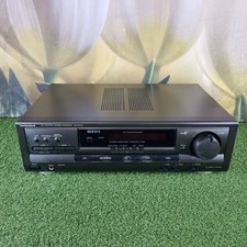 TECHNICS SA-EX100 AV Control Stereo Receiver Amplifier With Phono Stage