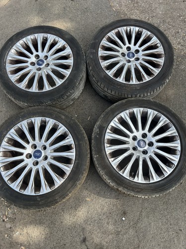 Ford focus zetec alloy - focus,