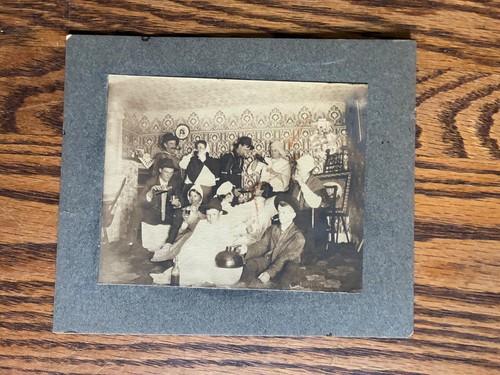 Antique photo victorian - antique,