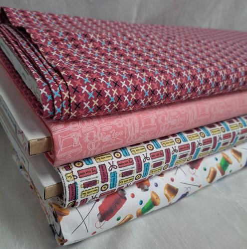 Cotton quilting fabric - quilting,