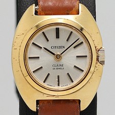 Seiko Claire Ladies Quartz