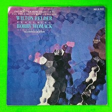 Wilton Felder I’ll still be