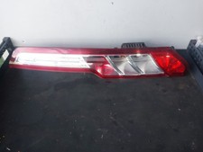 FORD TRANSIT CUSTOM MK1