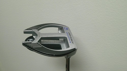 Nice odyssey works ball - nice,