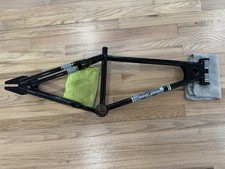 Vintage Mongoose Motomag Frame