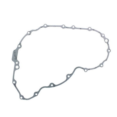 Clutch cover gasket yamaha - clutch,