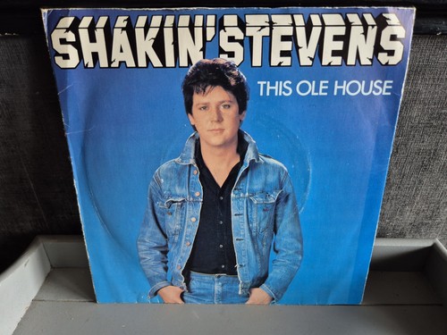 Shakin stevens this - -, ole