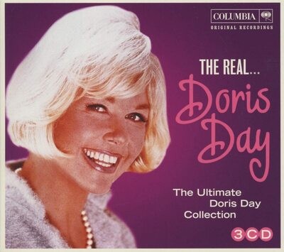 Doris day the - doris,