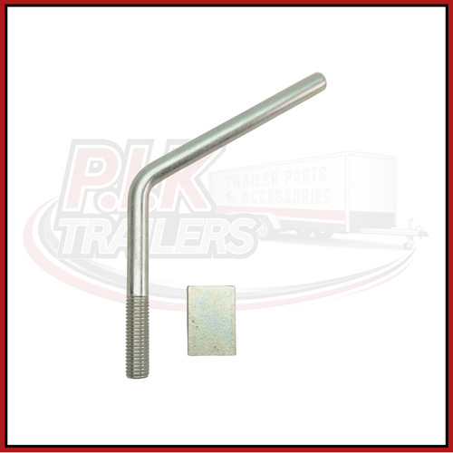 Indespension jockey wheel - indespension,