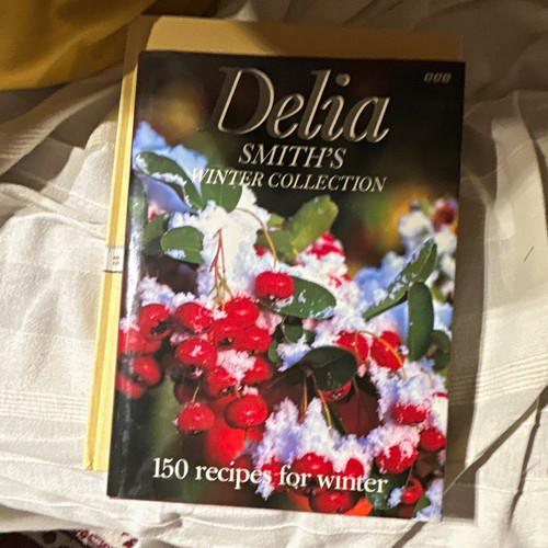 Delia smith winter collection - delia,